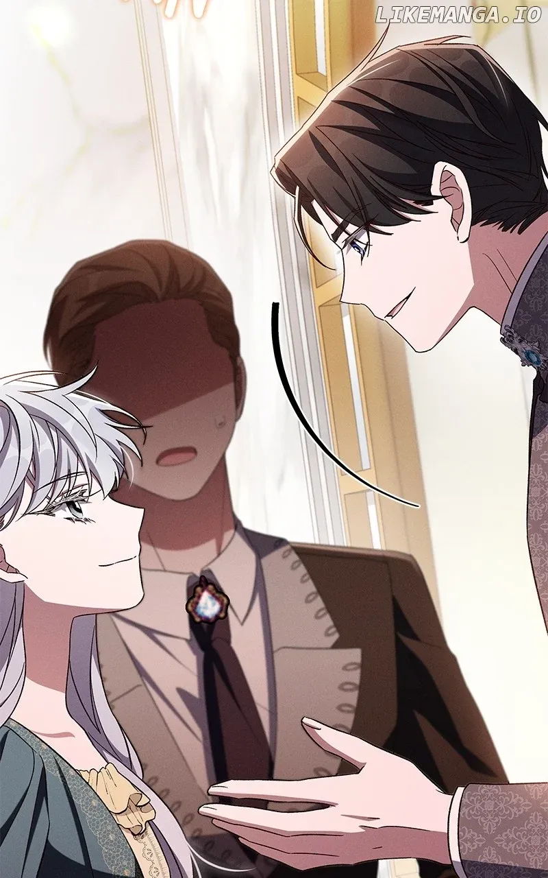 Oh, Dear Nemesis Chapter 107 Online - página 64