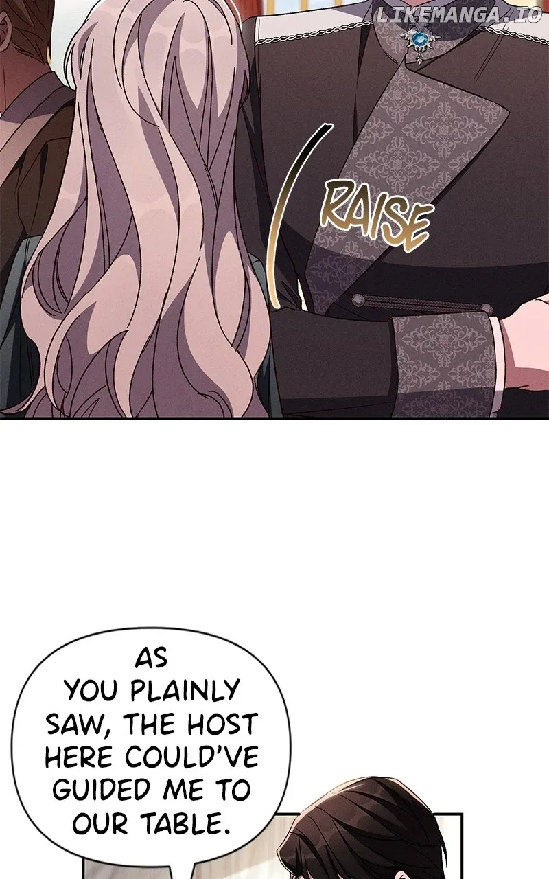 Oh, Dear Nemesis Chapter 107 Online - página 66