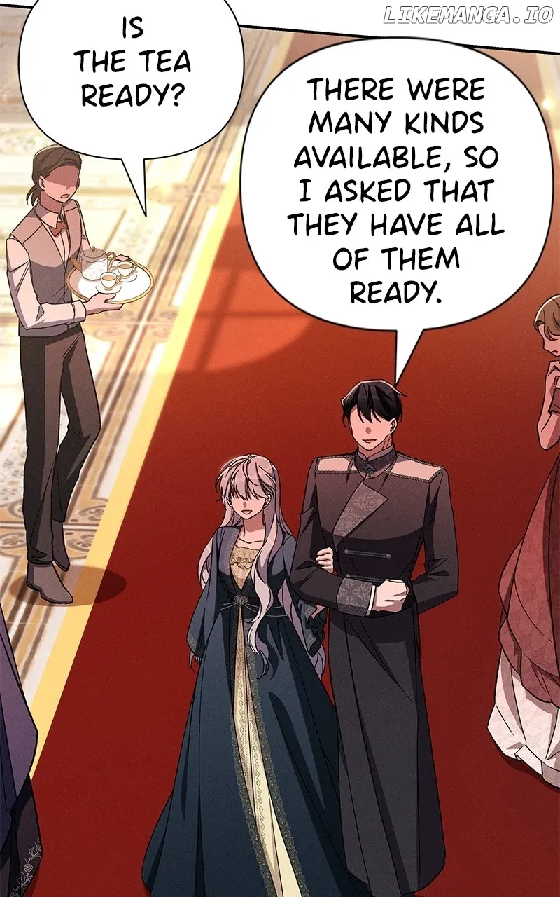 Oh, Dear Nemesis Chapter 107 Online - página 69