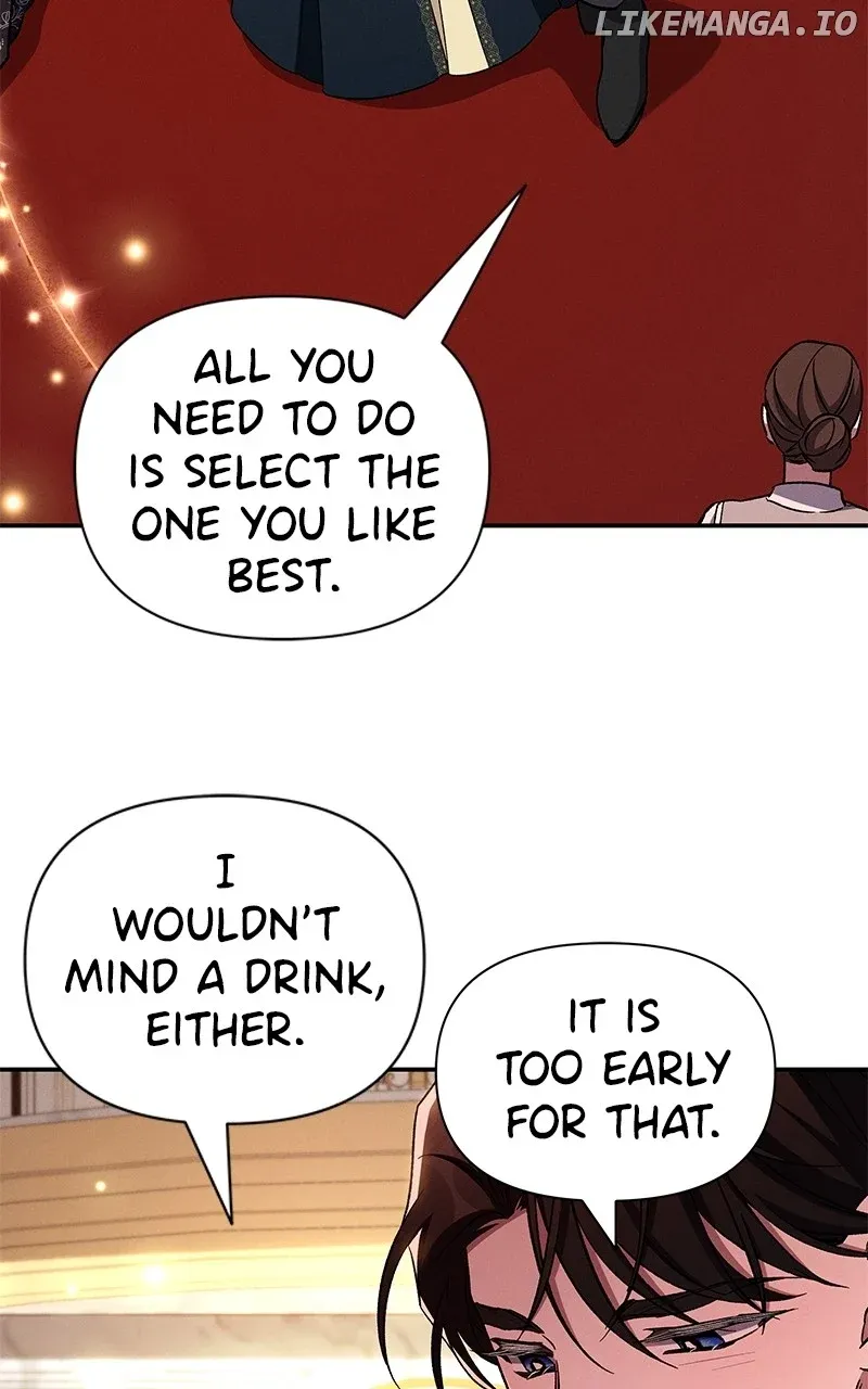 Oh, Dear Nemesis Chapter 107 Online - página 70