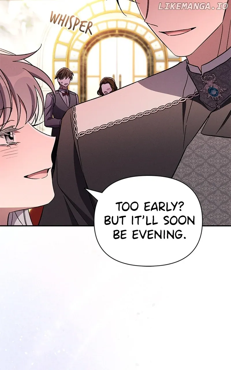 Oh, Dear Nemesis Chapter 107 Online - página 71