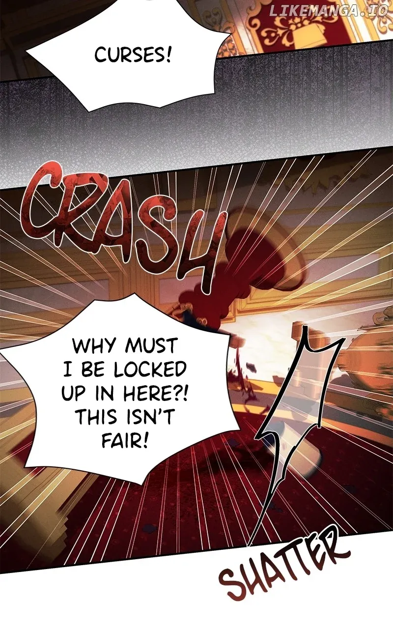 Oh, Dear Nemesis Chapter 107 Online - página 77