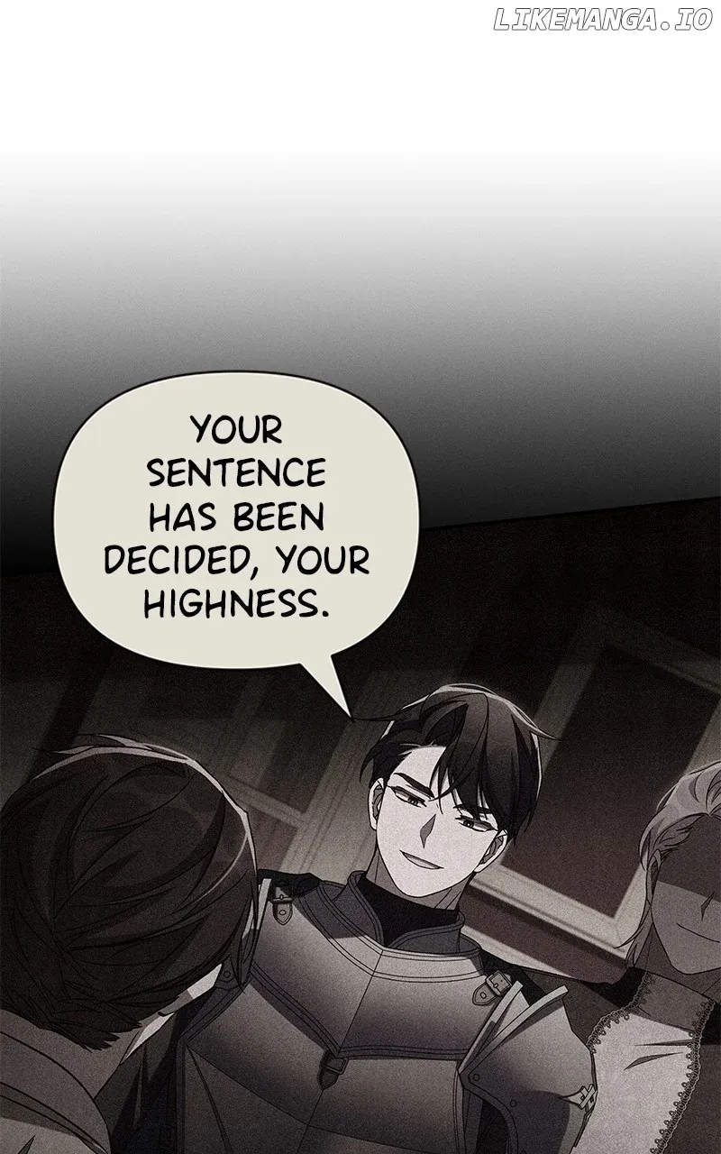 Oh, Dear Nemesis Chapter 107 Online - página 78