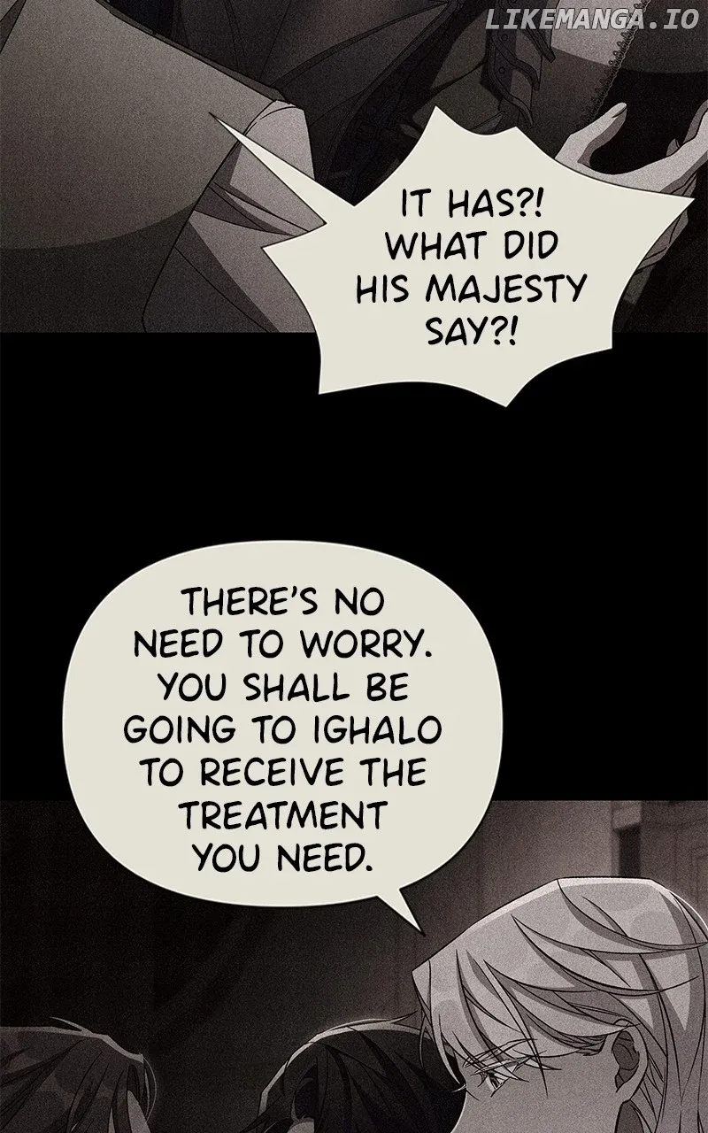 Oh, Dear Nemesis Chapter 107 Online - página 79