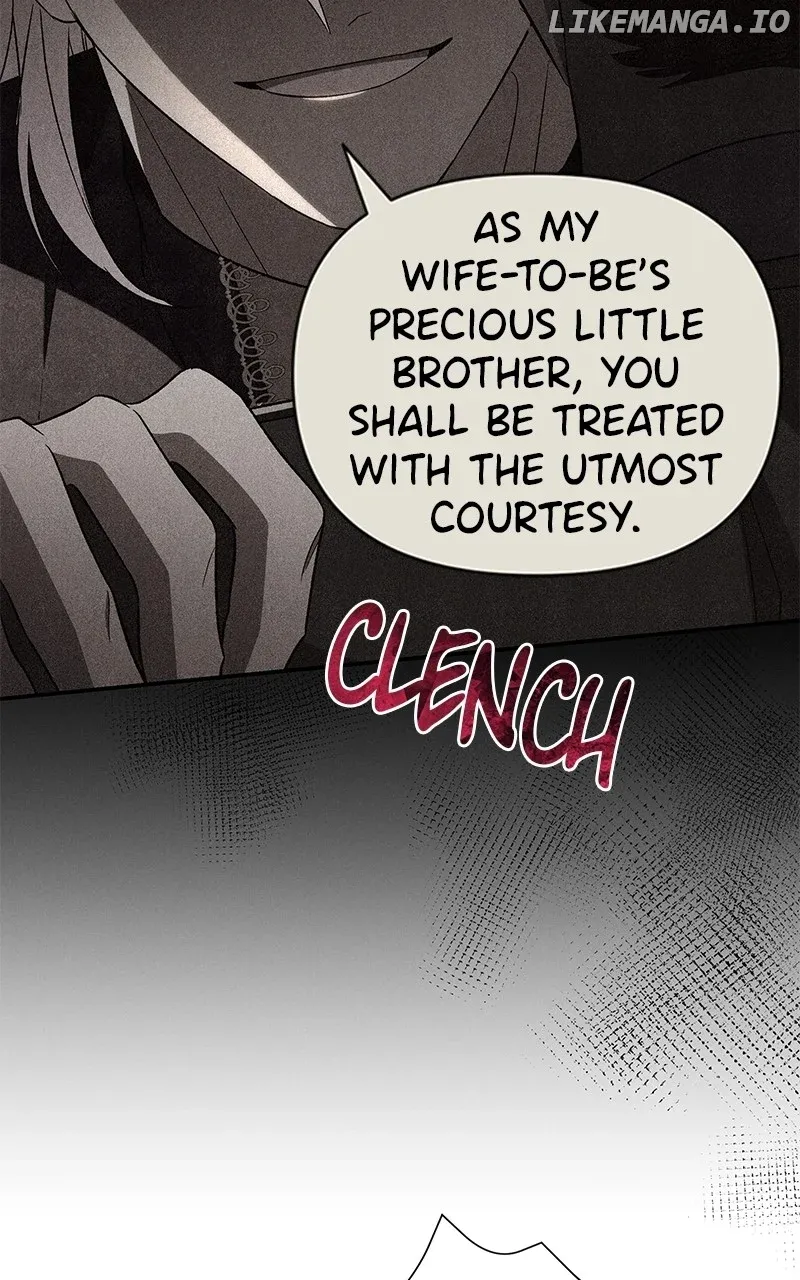 Oh, Dear Nemesis Chapter 107 Online - página 81