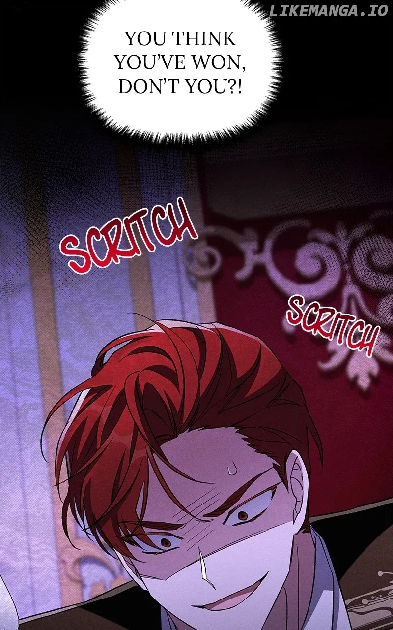 Oh, Dear Nemesis Chapter 107 Online - página 83