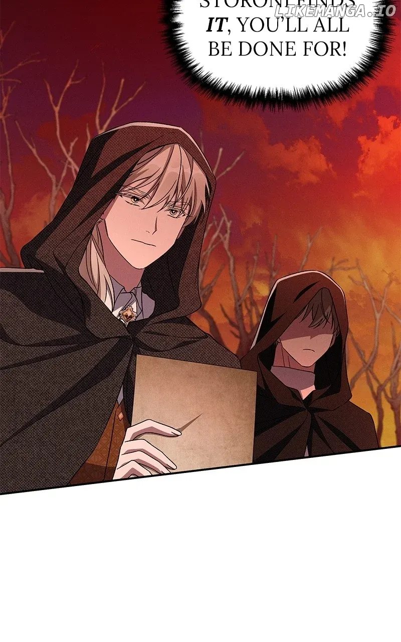 Oh, Dear Nemesis Chapter 107 Online - página 85