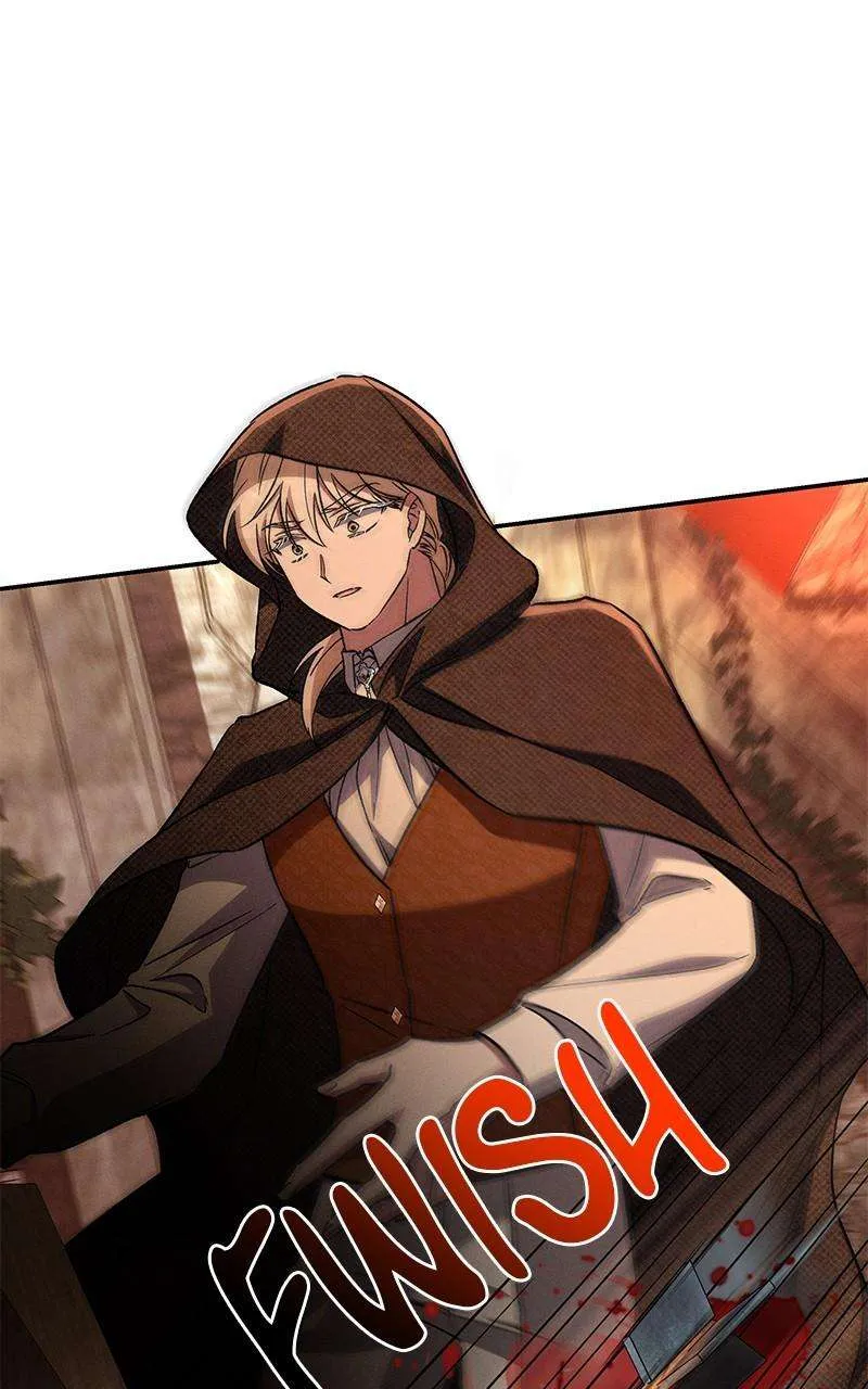 Oh, Dear Nemesis Chapter 109 Online - página 7