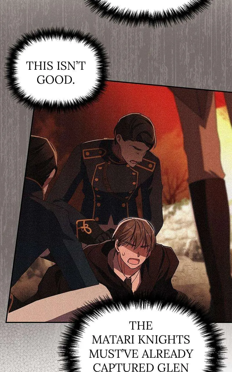 Oh, Dear Nemesis Chapter 109 Online - página 16