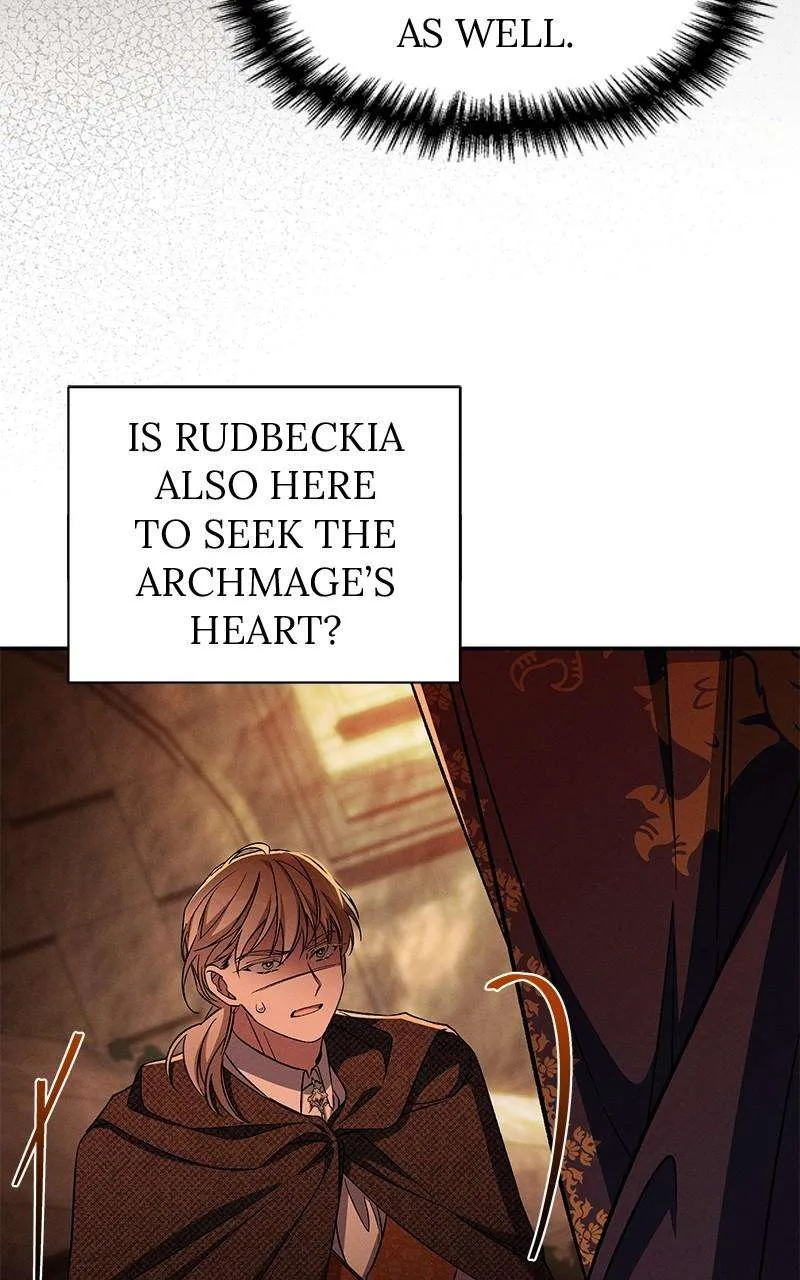 Oh, Dear Nemesis Chapter 109 Online - página 17