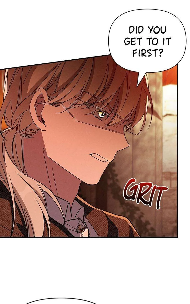 Oh, Dear Nemesis Chapter 109 Online - página 21