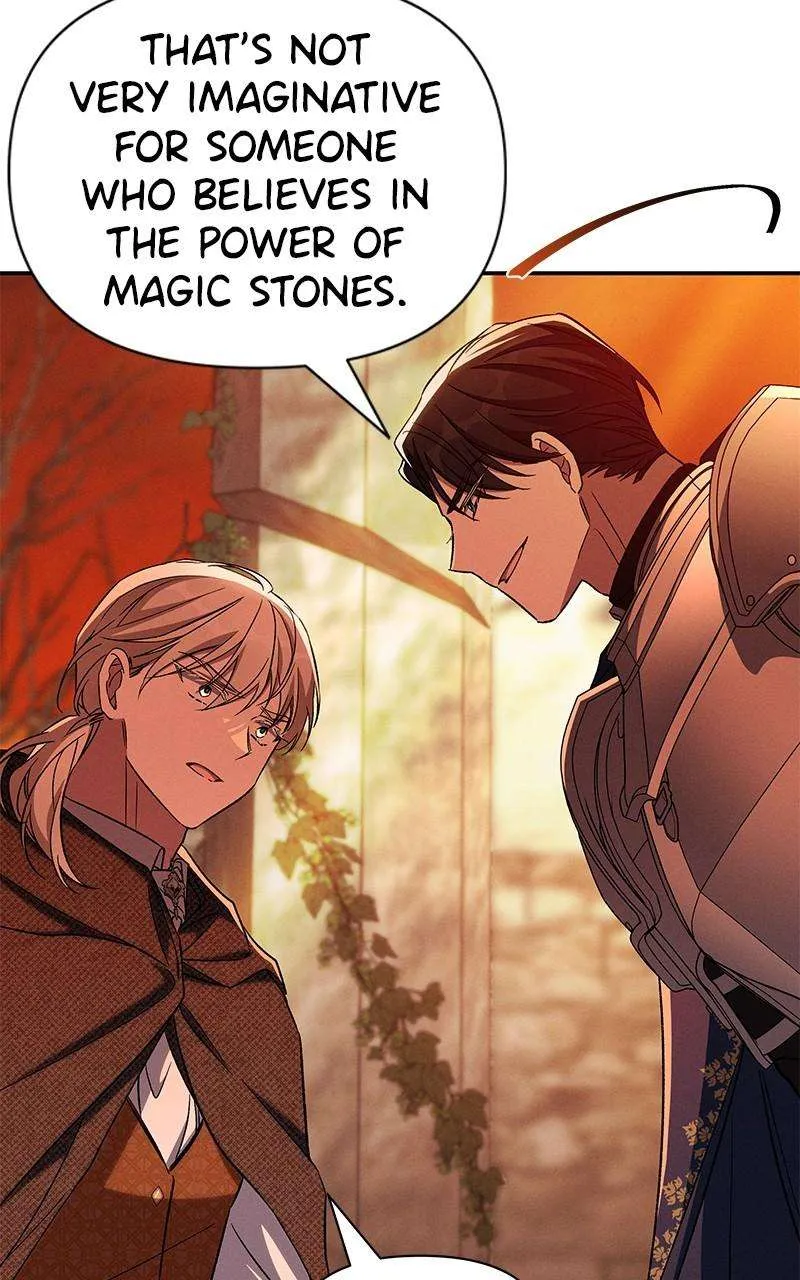 Oh, Dear Nemesis Chapter 109 Online - página 22