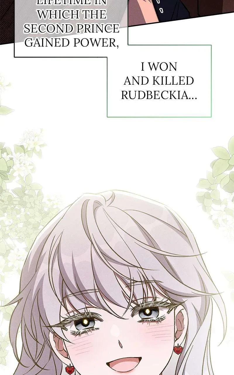 Oh, Dear Nemesis Chapter 109 Online - página 36