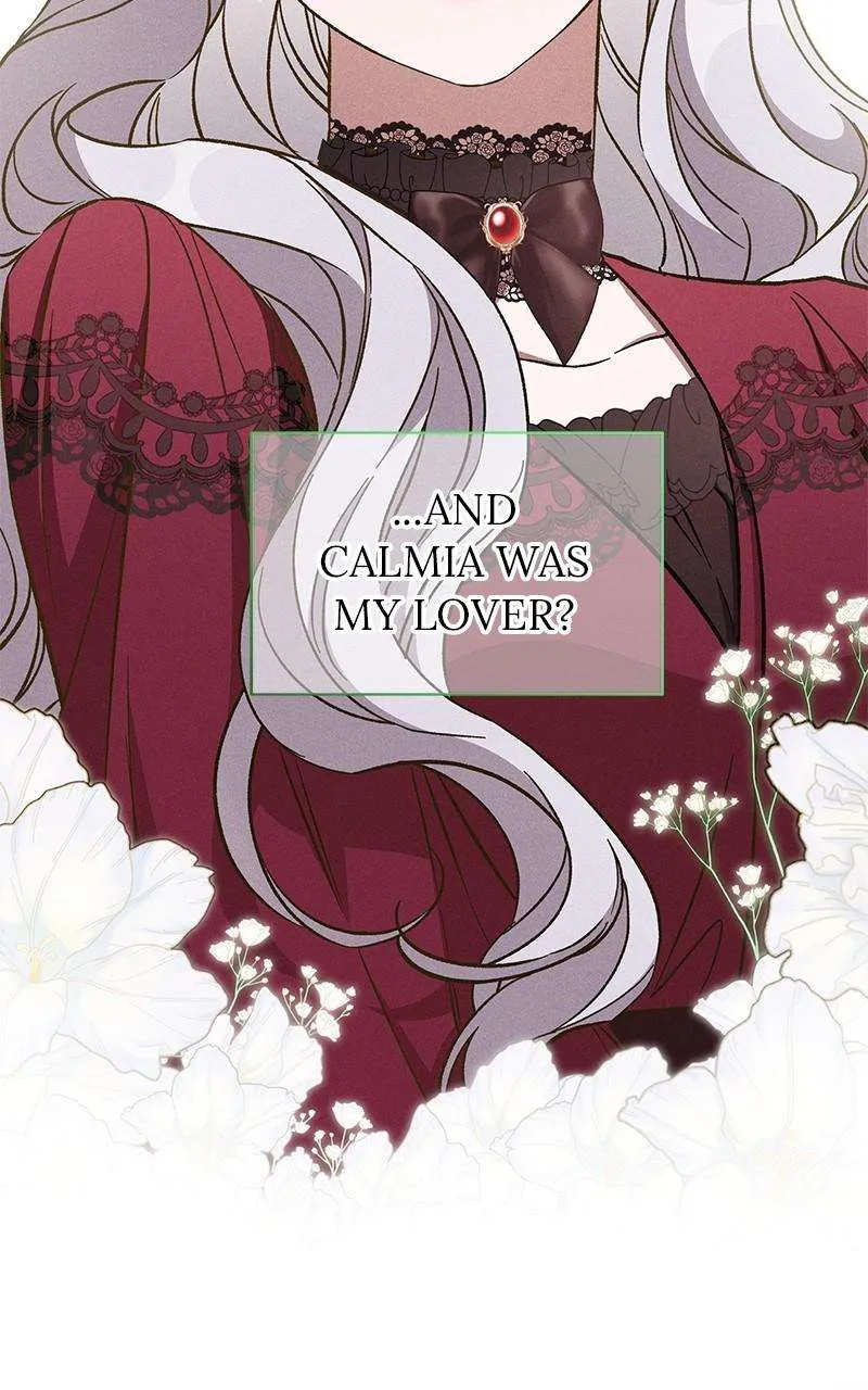 Oh, Dear Nemesis Chapter 109 Online - página 37