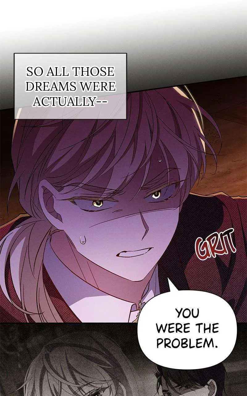 Oh, Dear Nemesis Chapter 109 Online - página 38