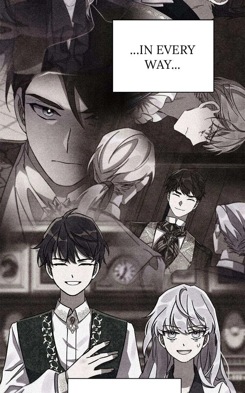 Oh, Dear Nemesis Chapter 109 Online - página 40