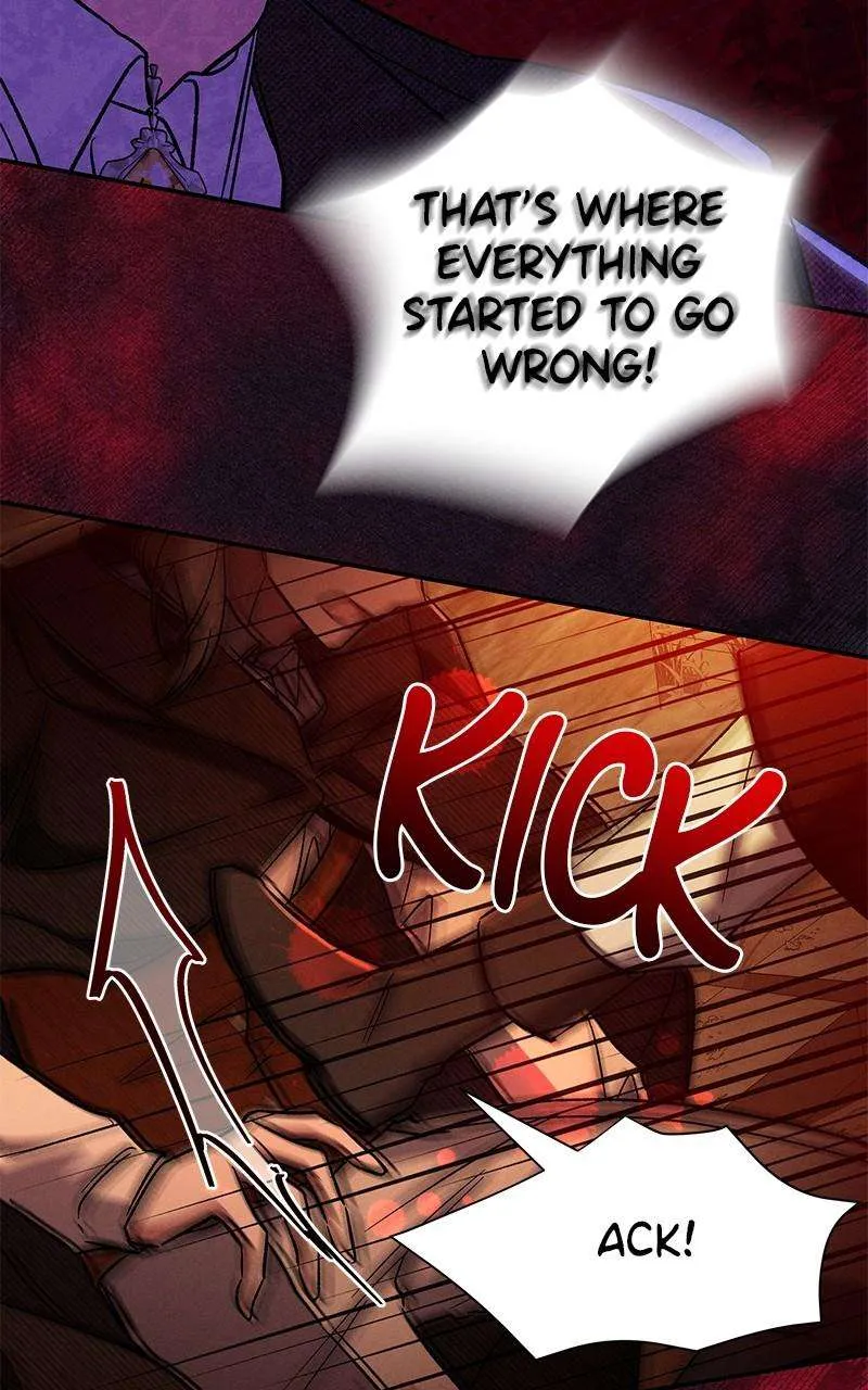 Oh, Dear Nemesis Chapter 109 Online - página 44