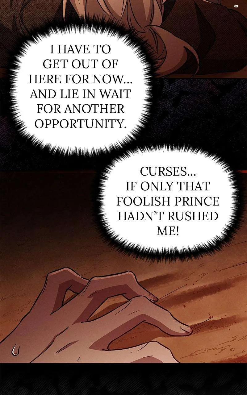 Oh, Dear Nemesis Chapter 109 Online - página 46