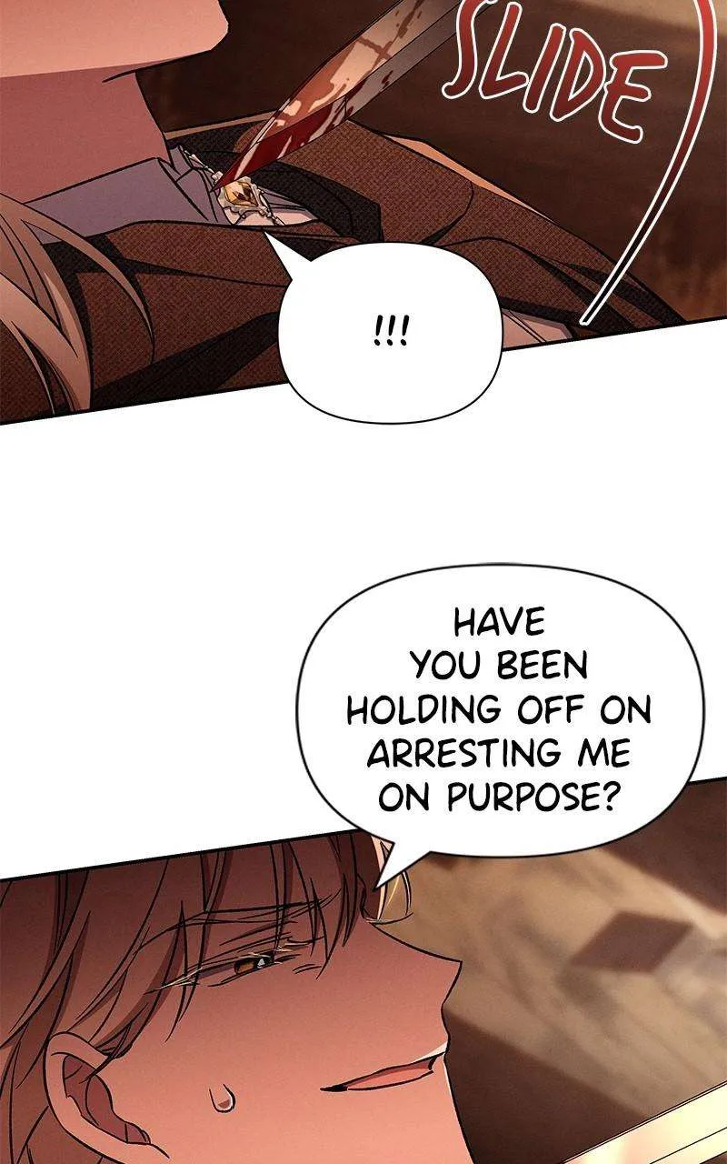 Oh, Dear Nemesis Chapter 109 Online - página 50