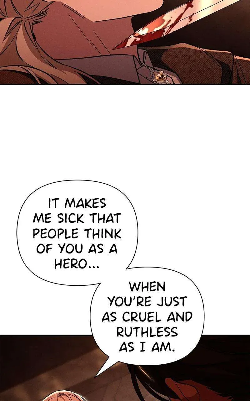 Oh, Dear Nemesis Chapter 109 Online - página 51