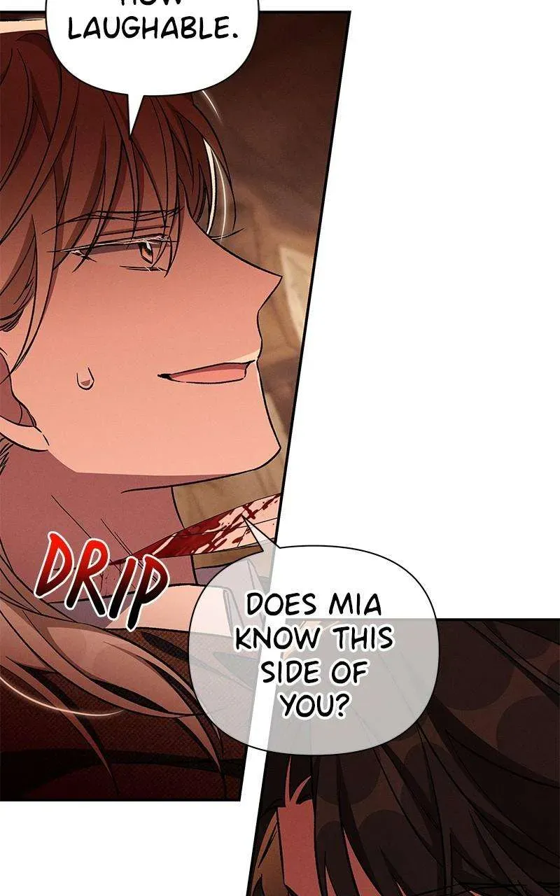 Oh, Dear Nemesis Chapter 109 Online - página 53