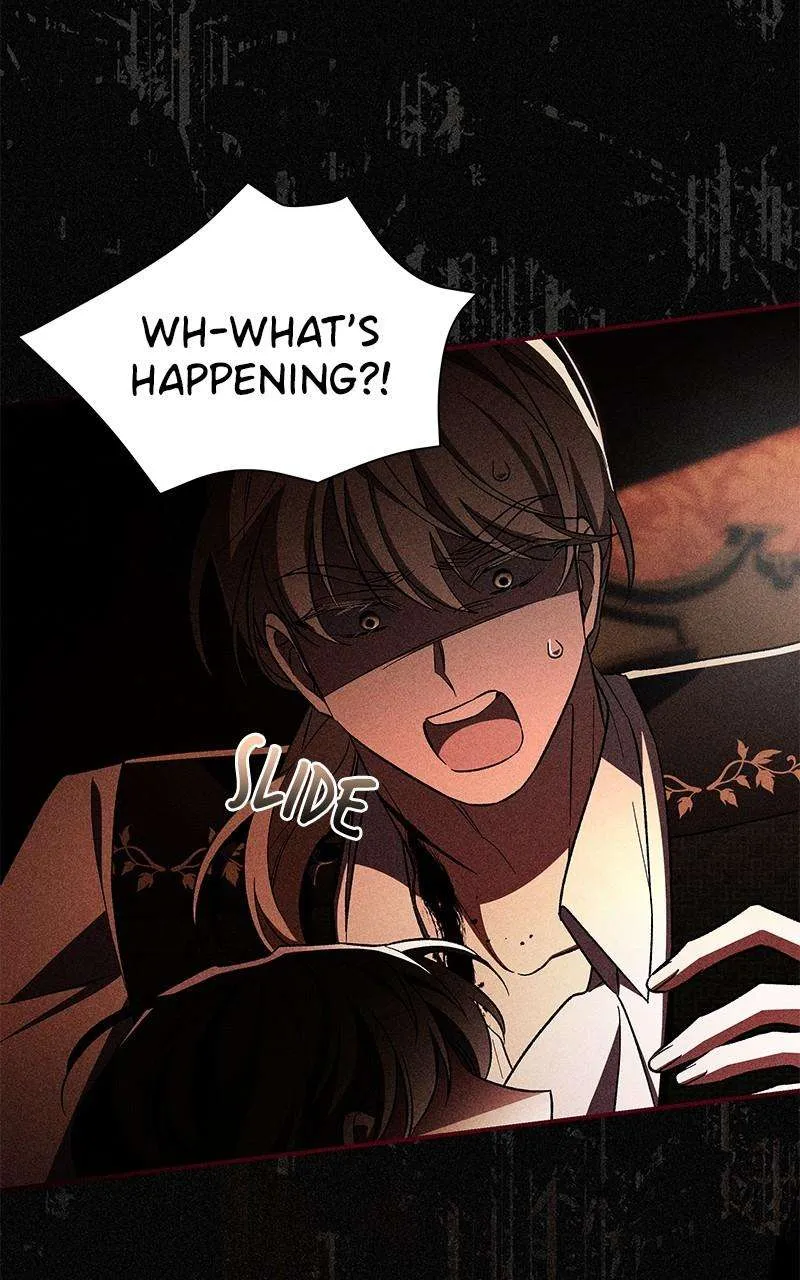 Oh, Dear Nemesis Chapter 109 Online - página 80