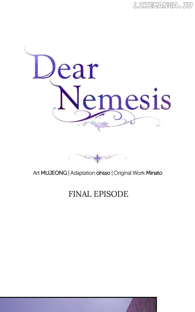Oh, Dear Nemesis Chapter 110 Online - página 1