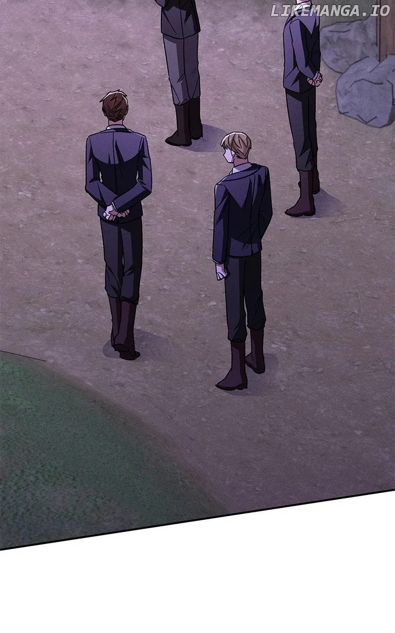 Oh, Dear Nemesis Chapter 110 Online - página 3