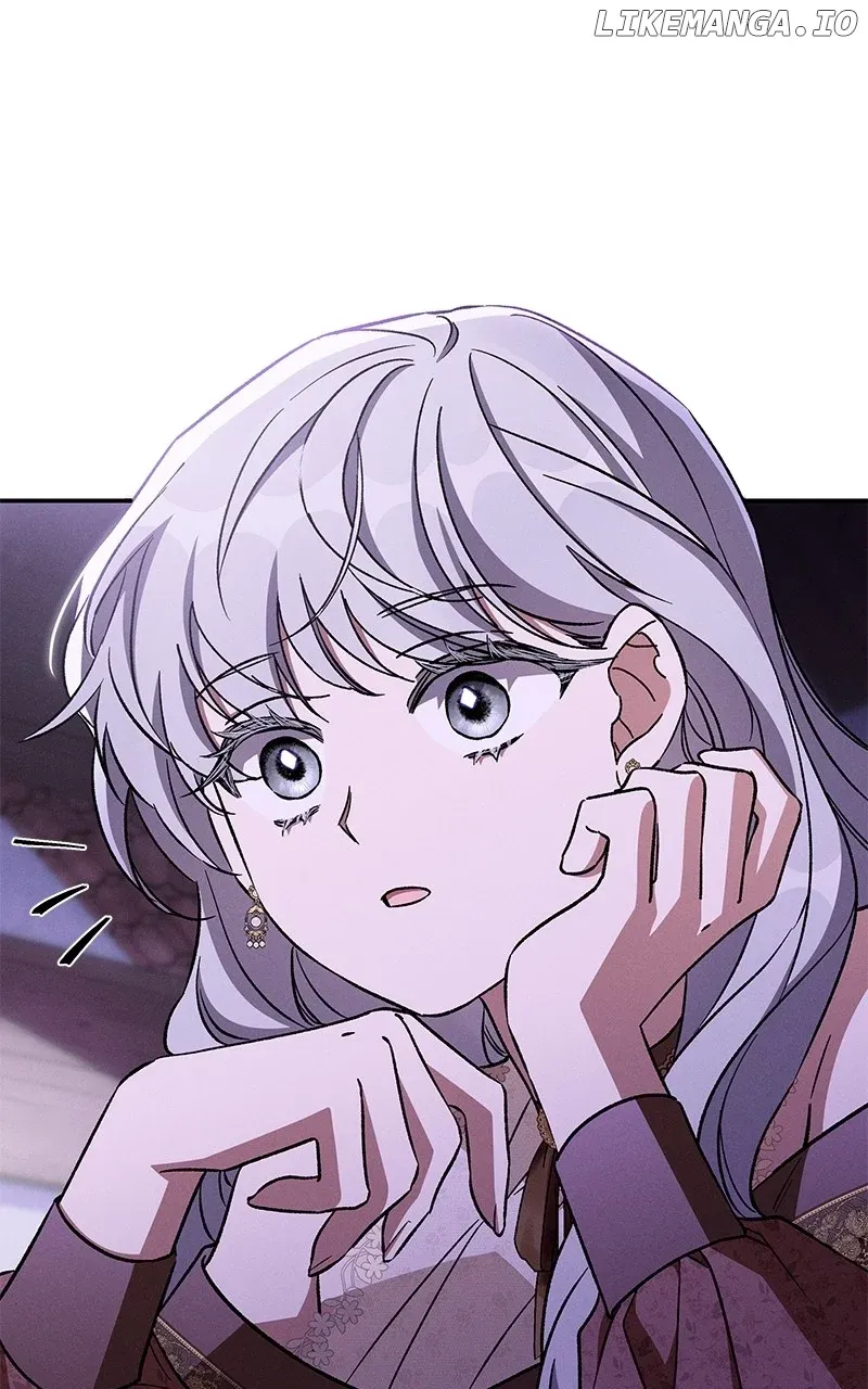 Oh, Dear Nemesis Chapter 110 Online - página 5