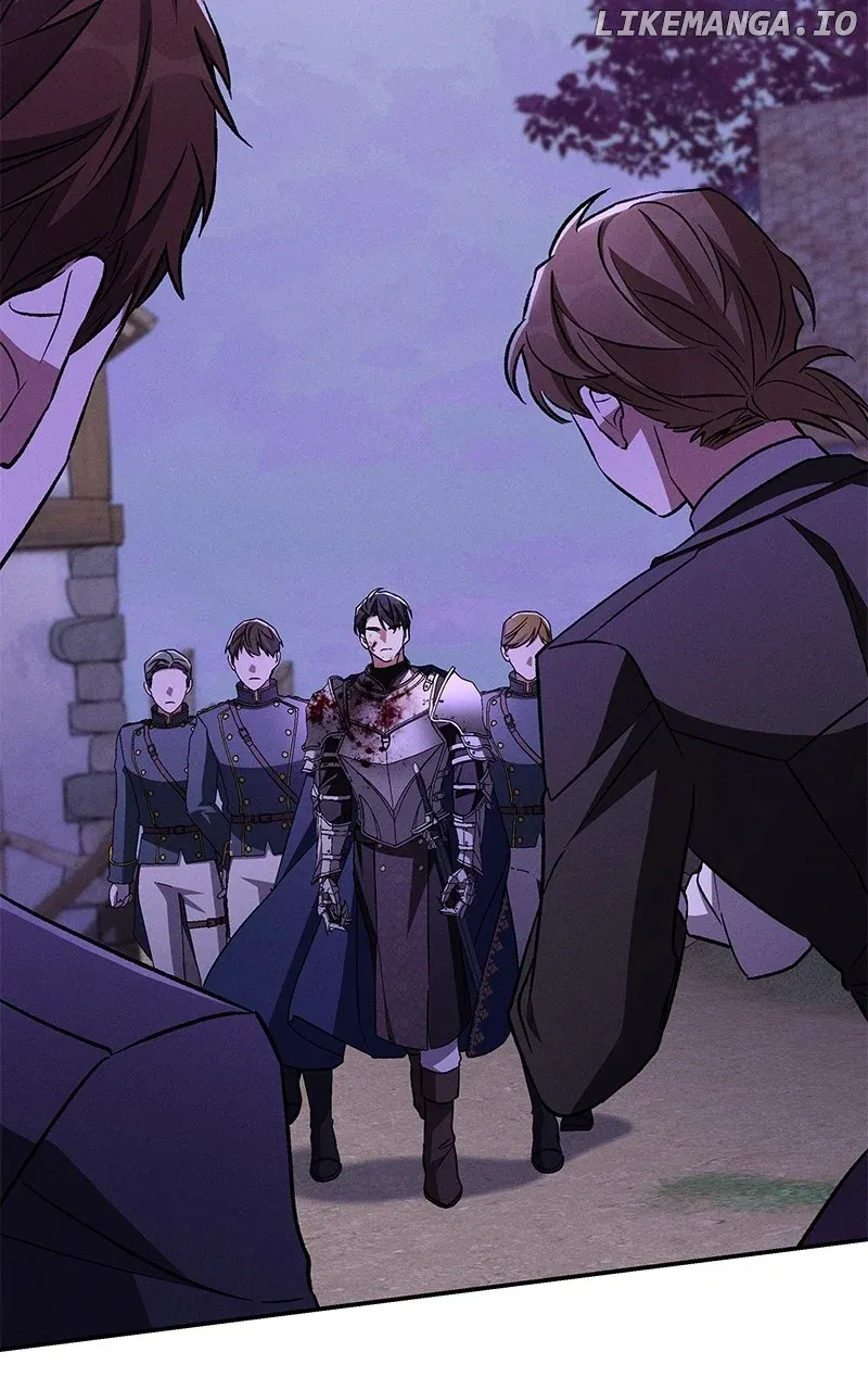 Oh, Dear Nemesis Chapter 110 Online - página 7
