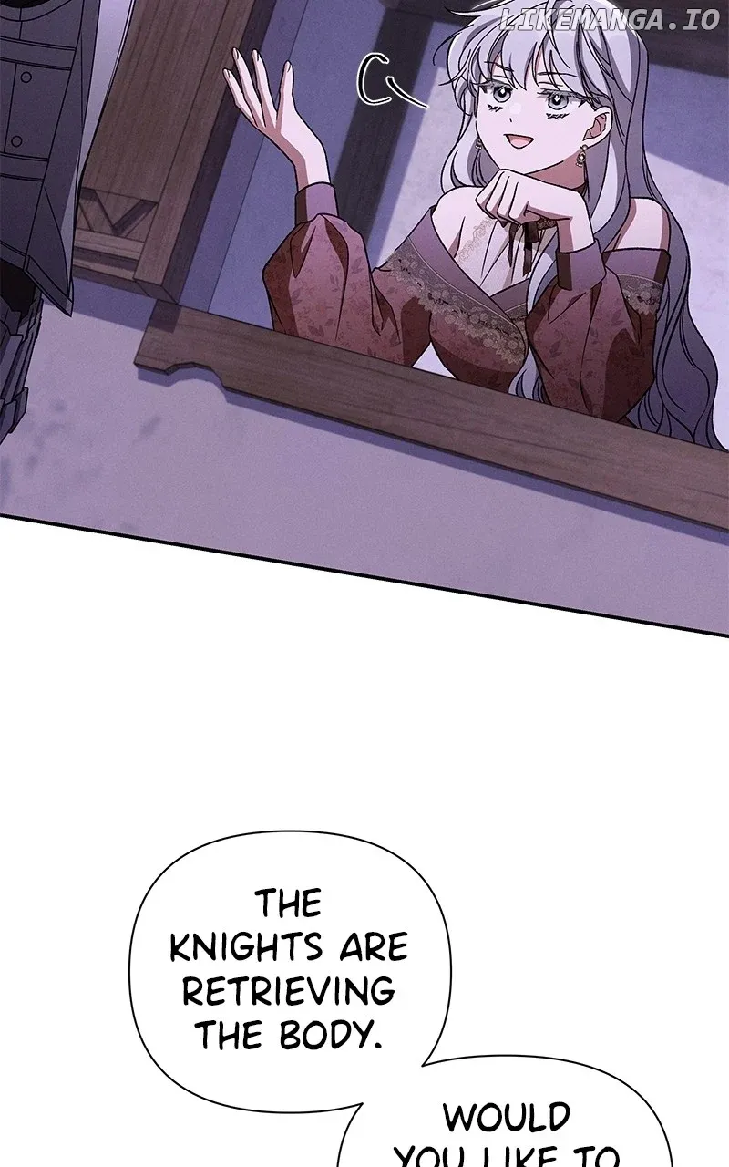 Oh, Dear Nemesis Chapter 110 Online - página 11