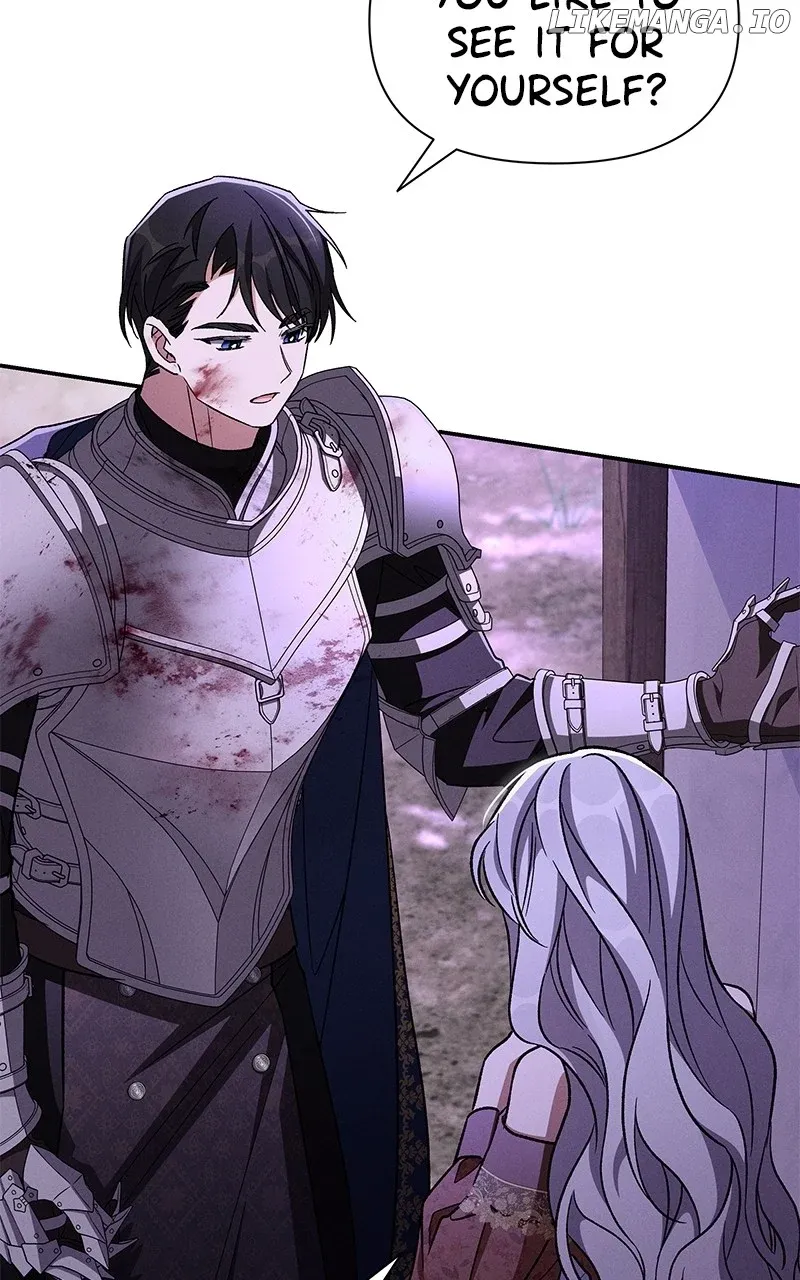 Oh, Dear Nemesis Chapter 110 Online - página 12