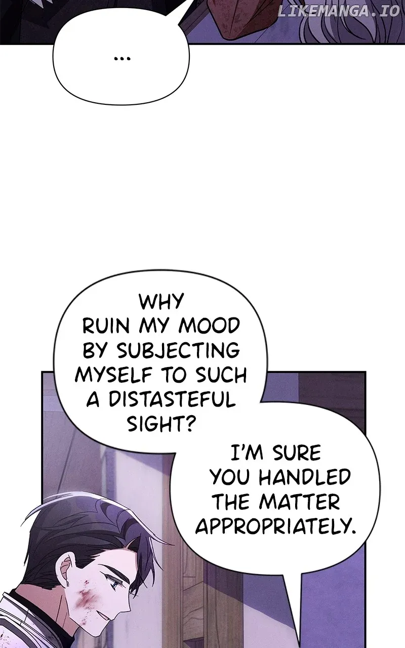 Oh, Dear Nemesis Chapter 110 Online - página 13