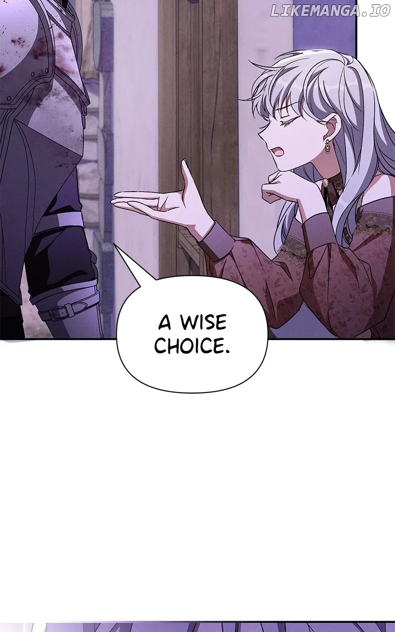 Oh, Dear Nemesis Chapter 110 Online - página 14