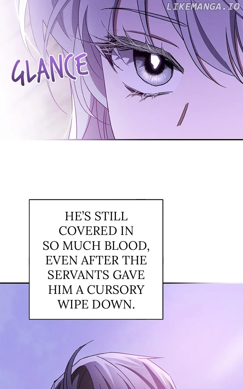 Oh, Dear Nemesis Chapter 110 Online - página 15