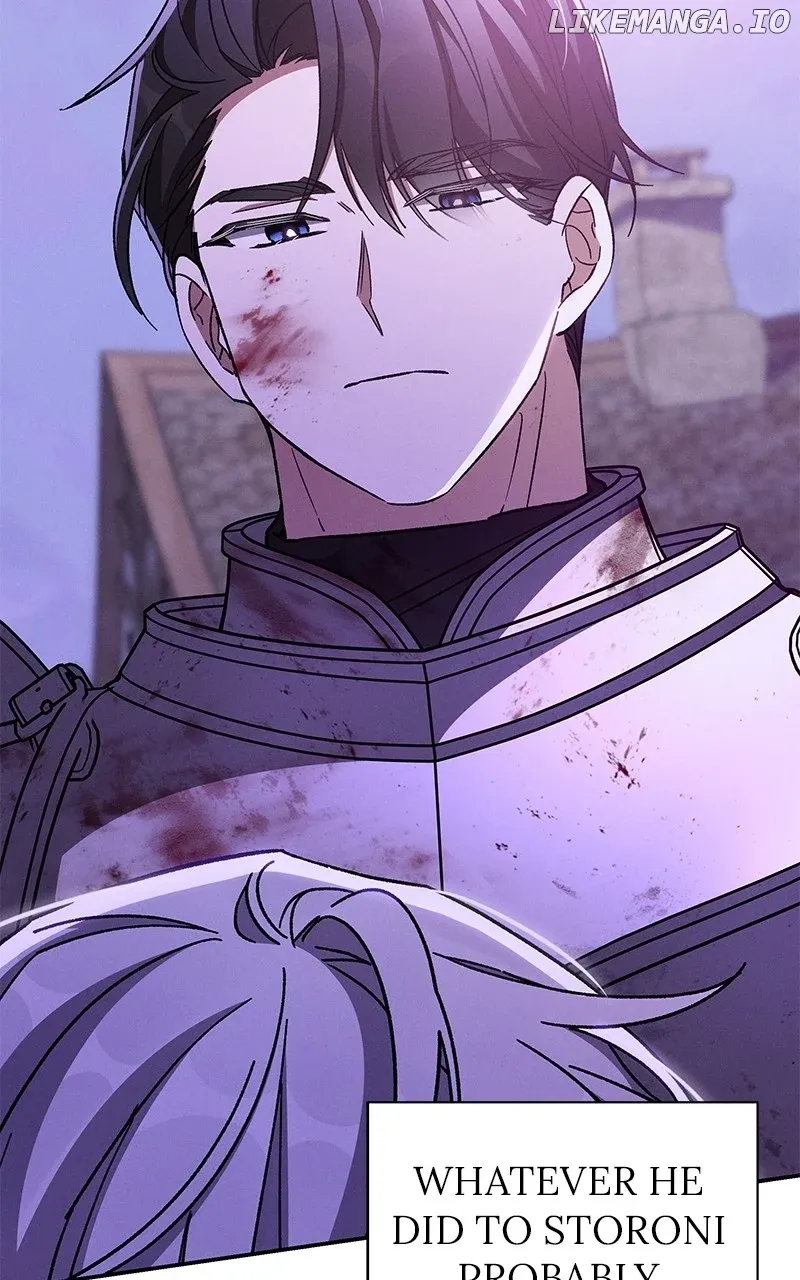 Oh, Dear Nemesis Chapter 110 Online - página 16