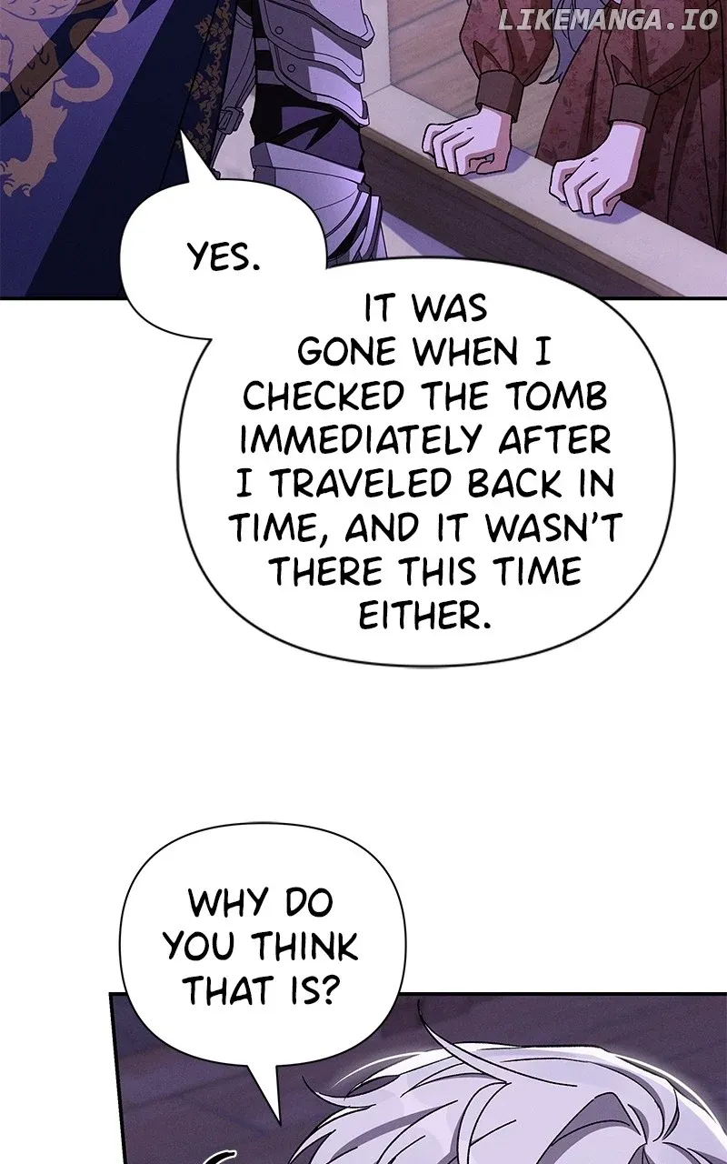 Oh, Dear Nemesis Chapter 110 Online - página 18