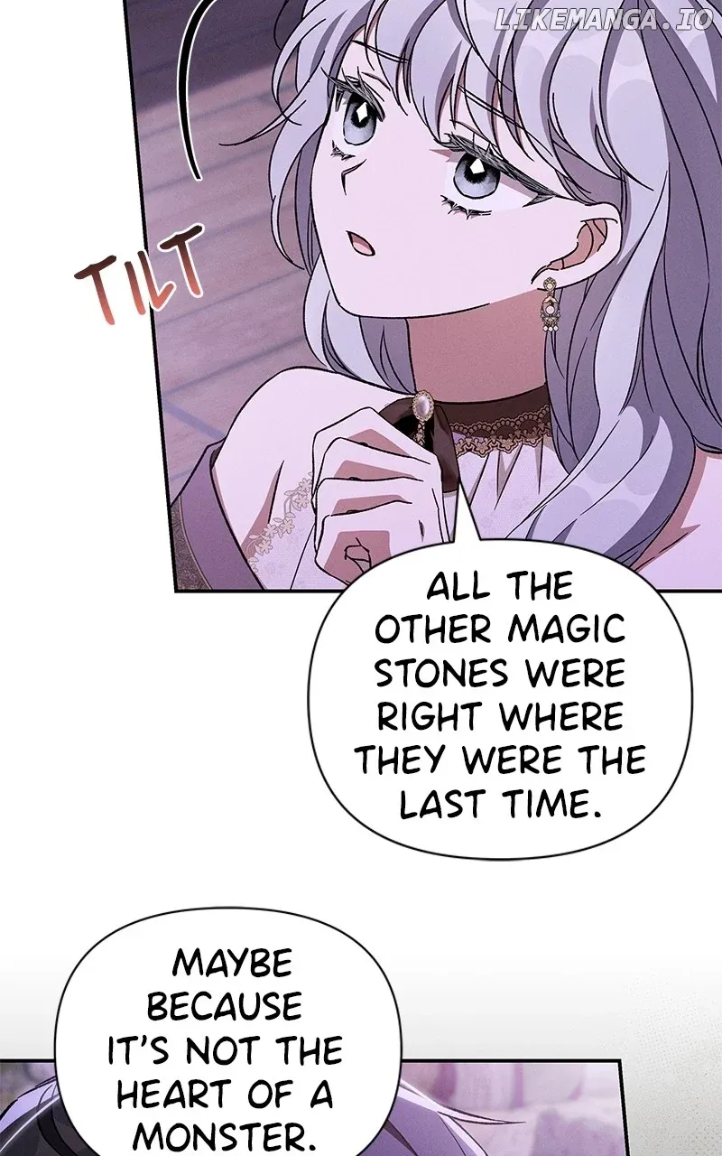 Oh, Dear Nemesis Chapter 110 Online - página 19