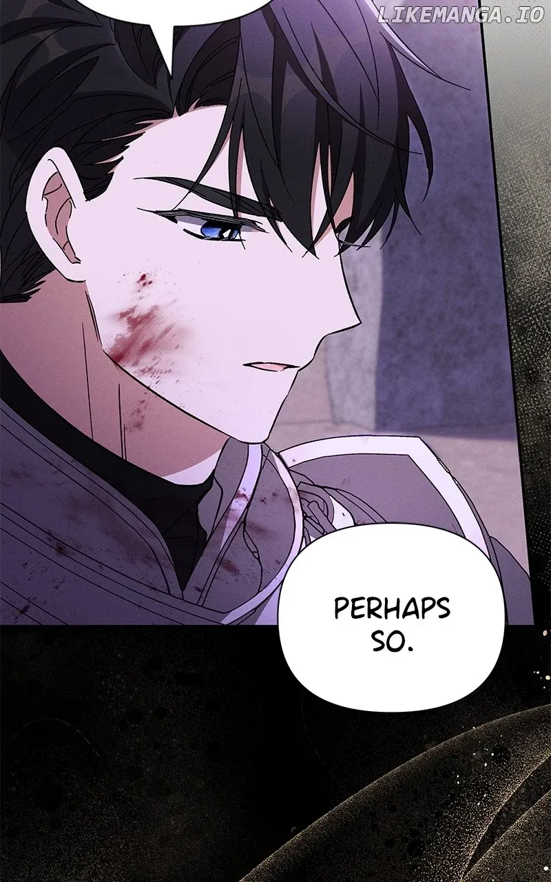 Oh, Dear Nemesis Chapter 110 Online - página 20