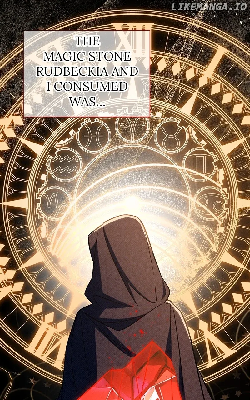 Oh, Dear Nemesis Chapter 110 Online - página 21