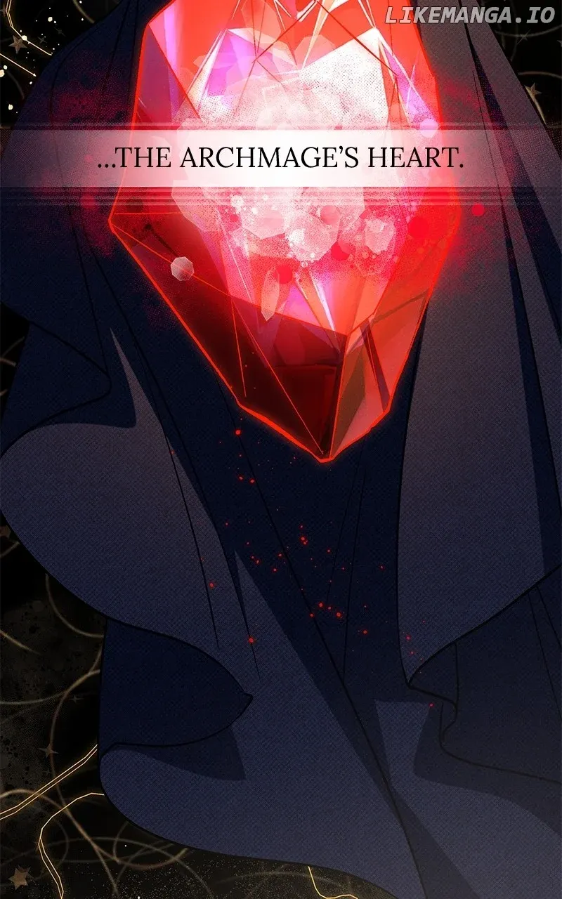 Oh, Dear Nemesis Chapter 110 Online - página 22