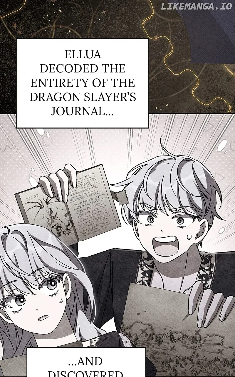 Oh, Dear Nemesis Chapter 110 Online - página 23