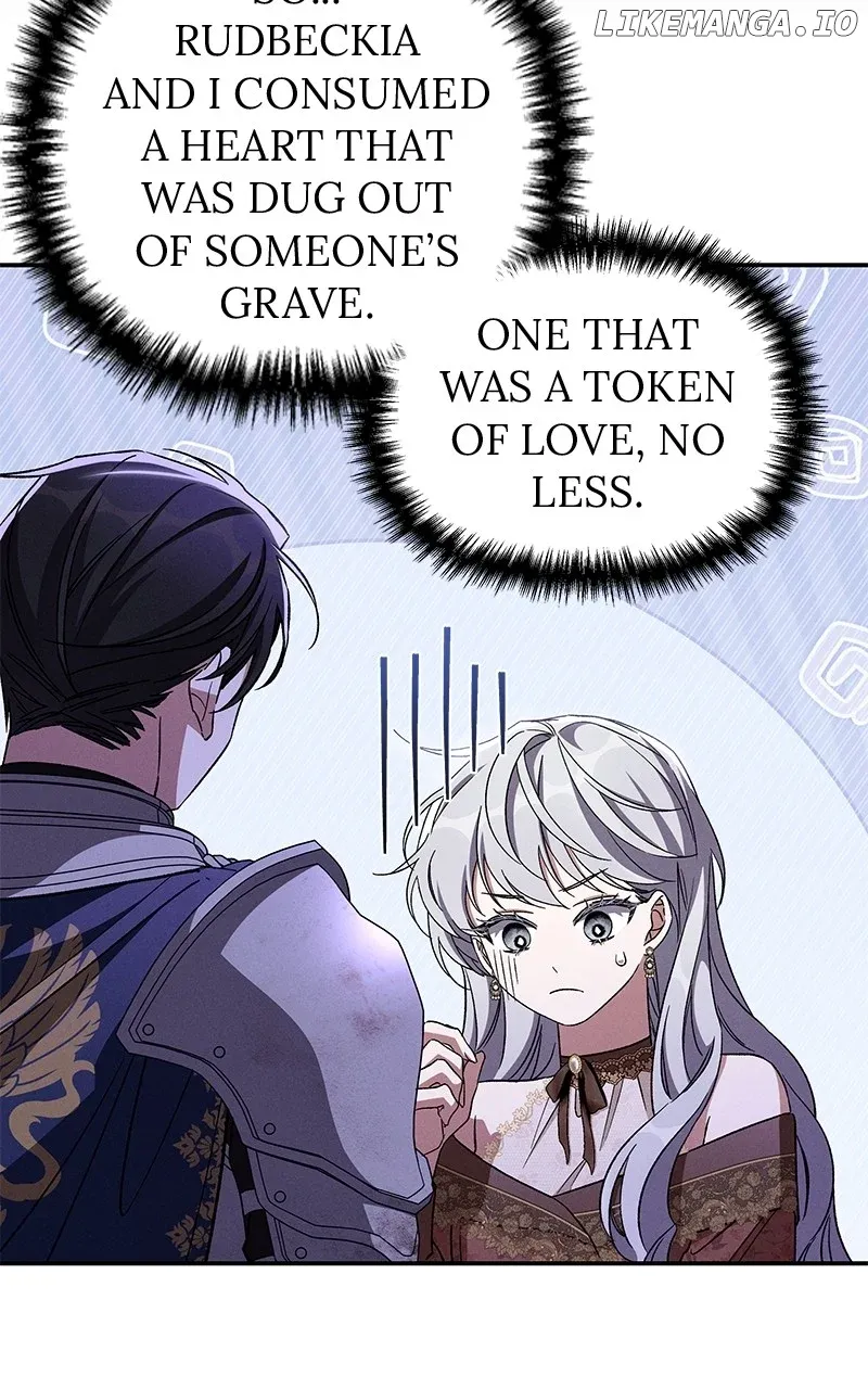 Oh, Dear Nemesis Chapter 110 Online - página 30