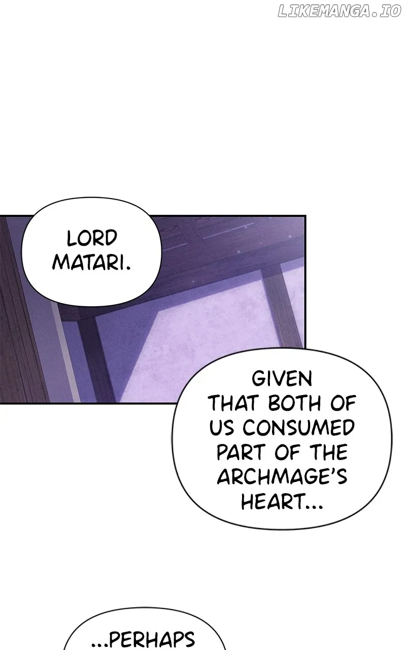 Oh, Dear Nemesis Chapter 110 Online - página 31
