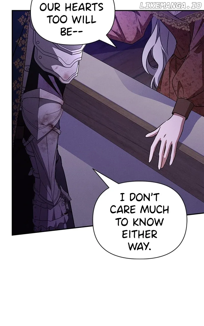 Oh, Dear Nemesis Chapter 110 Online - página 32