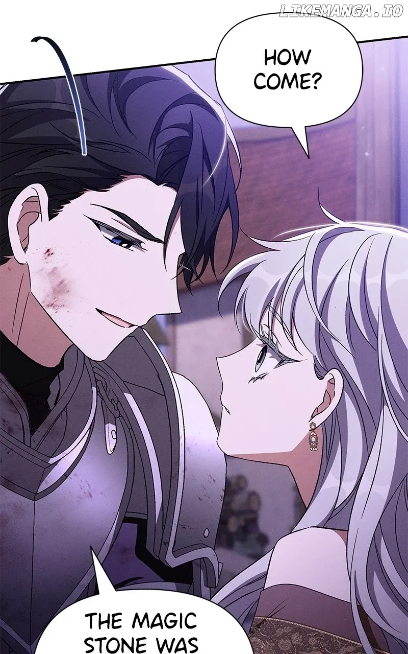Oh, Dear Nemesis Chapter 110 Online - página 33