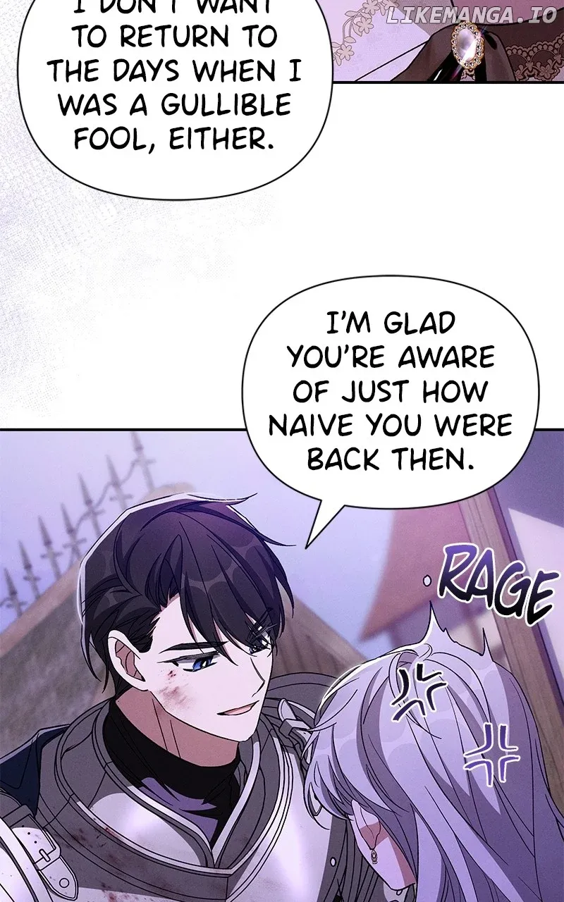 Oh, Dear Nemesis Chapter 110 Online - página 36