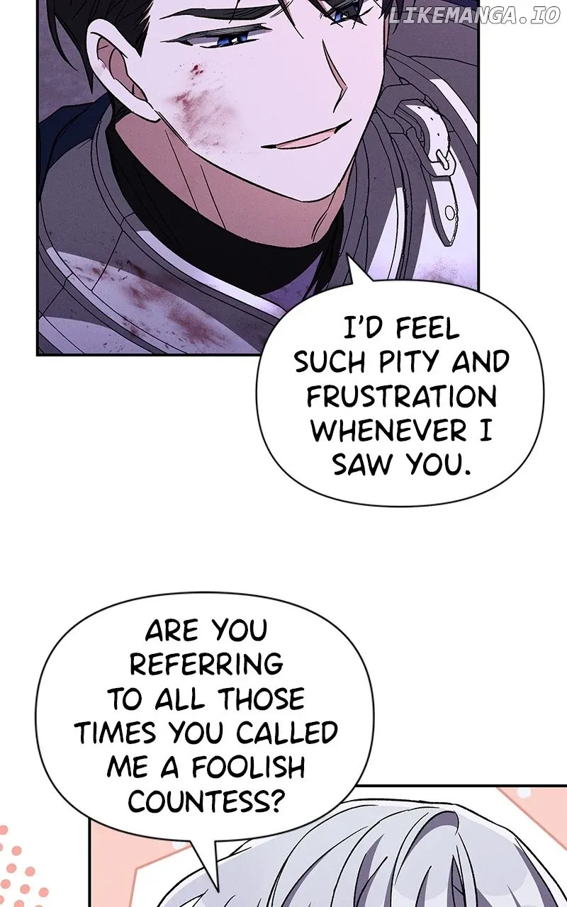 Oh, Dear Nemesis Chapter 110 Online - página 38