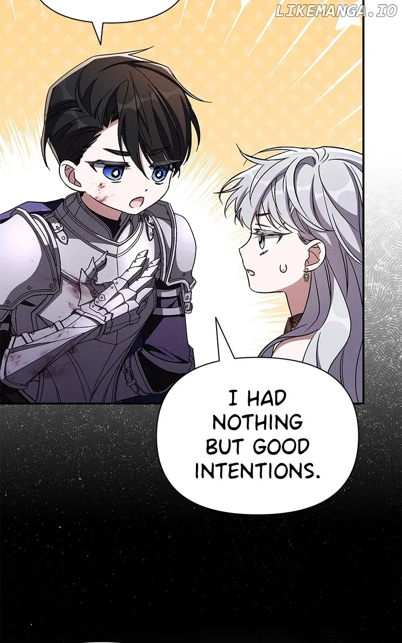 Oh, Dear Nemesis Chapter 110 Online - página 40
