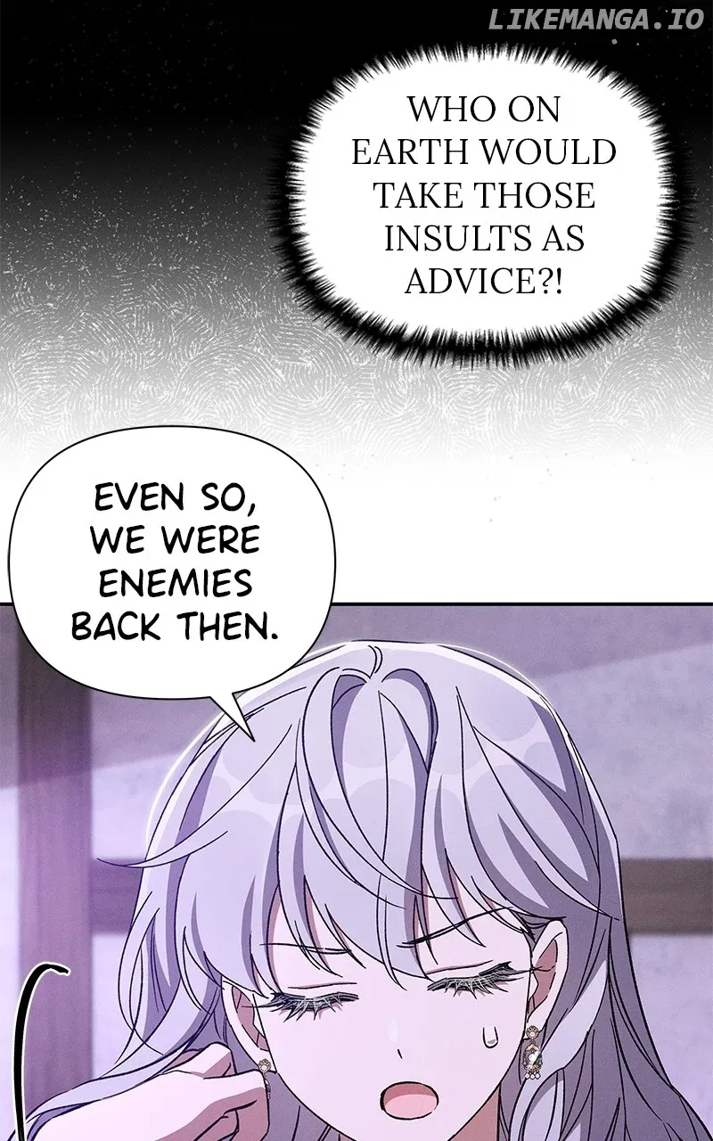 Oh, Dear Nemesis Chapter 110 Online - página 43